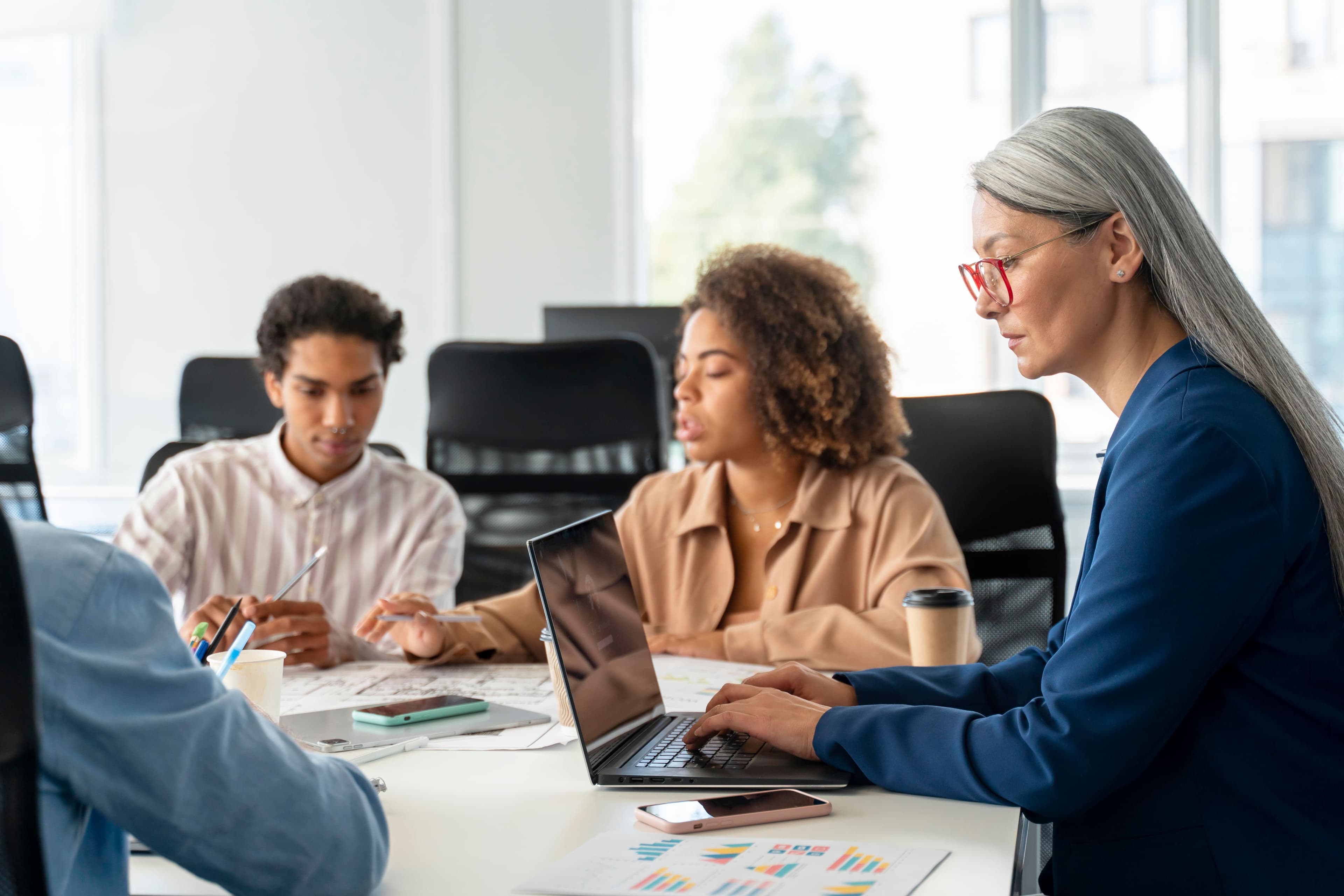Marketing Consulting Services